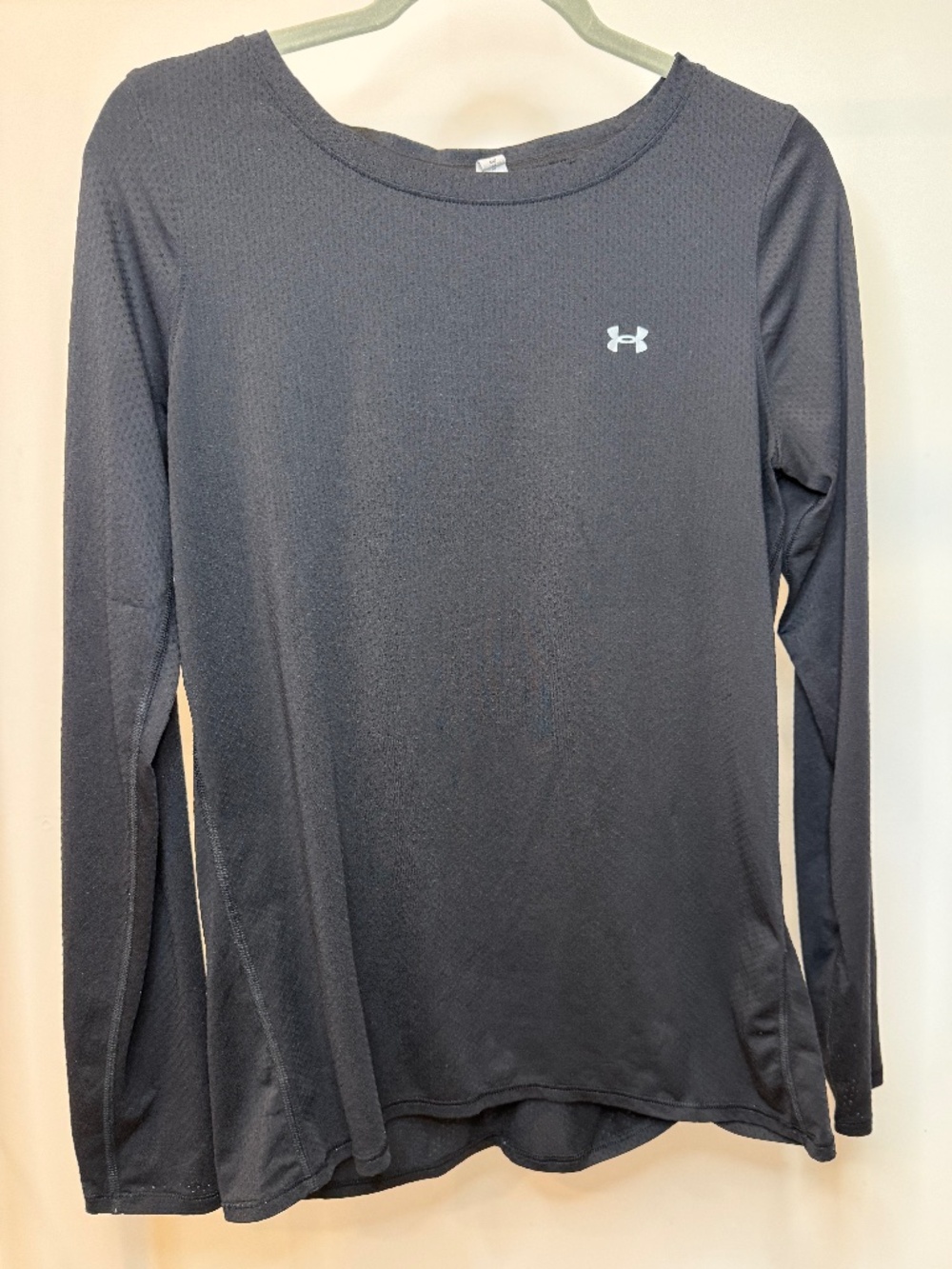 Womens Under Armour Heat Wear Long Sleeve Top - 3 for $30